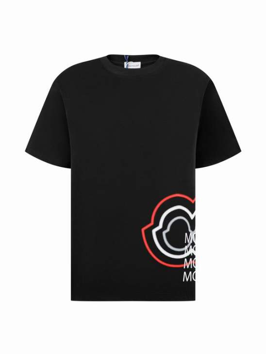 Picture of Moncler T Shirts Short _SKUMonclerXS-Lsxtx714790
